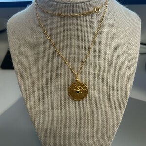 Satya necklace
